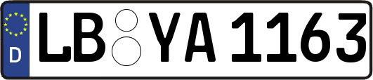 LB-YA1163