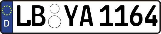 LB-YA1164