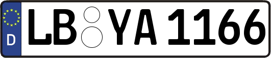 LB-YA1166