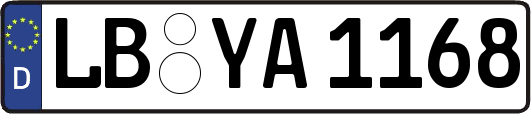 LB-YA1168