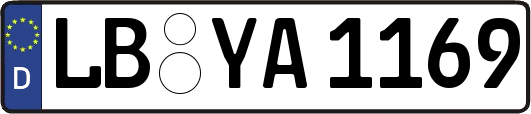 LB-YA1169
