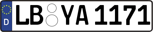 LB-YA1171