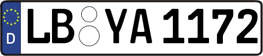 LB-YA1172