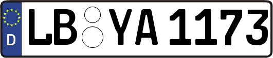 LB-YA1173