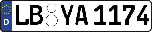 LB-YA1174