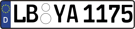 LB-YA1175
