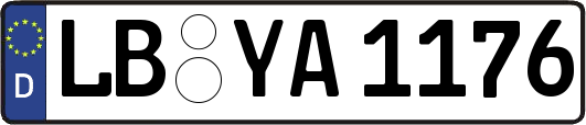LB-YA1176