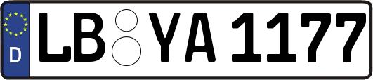 LB-YA1177