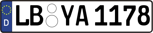 LB-YA1178