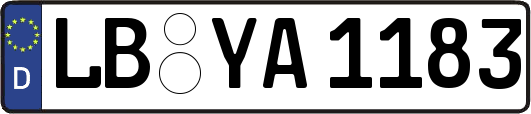 LB-YA1183