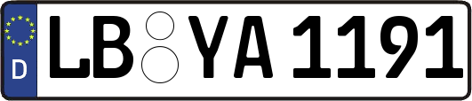 LB-YA1191