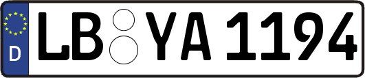 LB-YA1194
