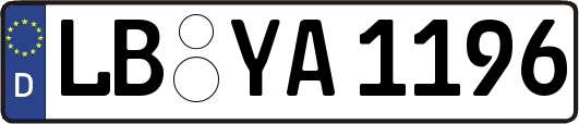 LB-YA1196