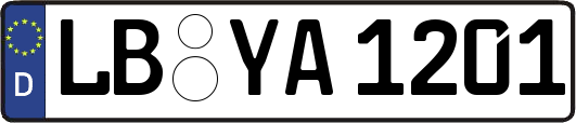 LB-YA1201