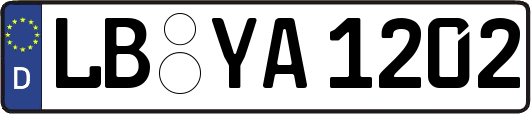 LB-YA1202