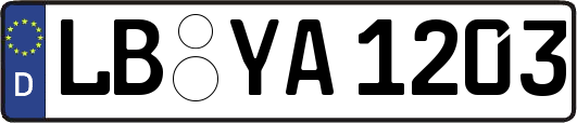 LB-YA1203