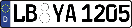 LB-YA1205