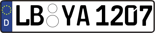 LB-YA1207