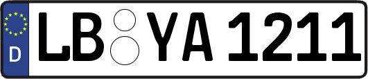 LB-YA1211