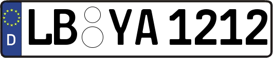 LB-YA1212