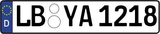LB-YA1218
