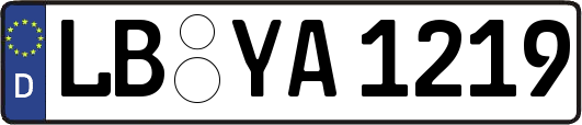LB-YA1219