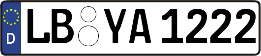 LB-YA1222