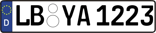 LB-YA1223