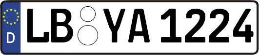 LB-YA1224