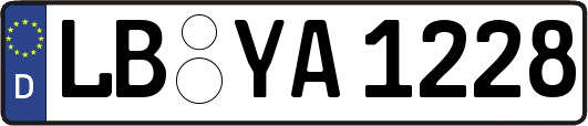 LB-YA1228
