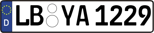 LB-YA1229