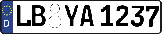 LB-YA1237