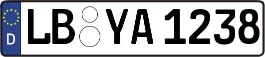 LB-YA1238