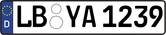 LB-YA1239