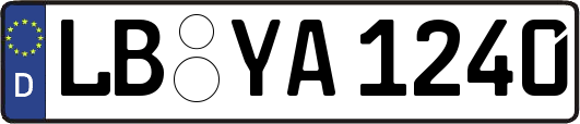 LB-YA1240