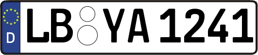 LB-YA1241
