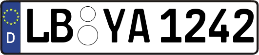LB-YA1242