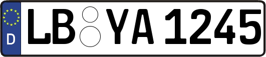 LB-YA1245