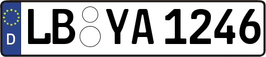 LB-YA1246