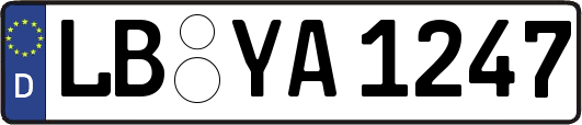 LB-YA1247