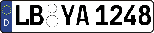 LB-YA1248