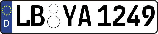 LB-YA1249