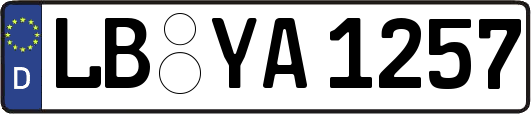 LB-YA1257