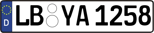 LB-YA1258