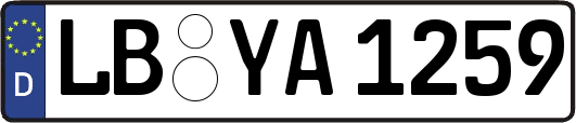 LB-YA1259