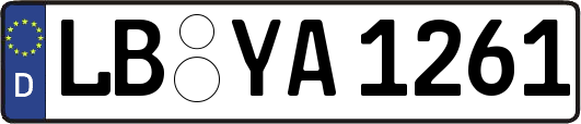 LB-YA1261
