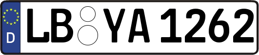 LB-YA1262