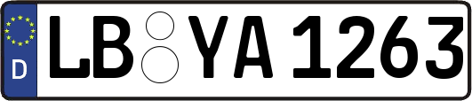 LB-YA1263