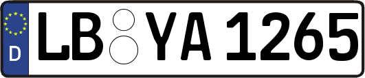 LB-YA1265