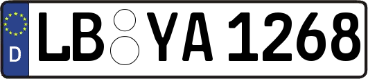 LB-YA1268
